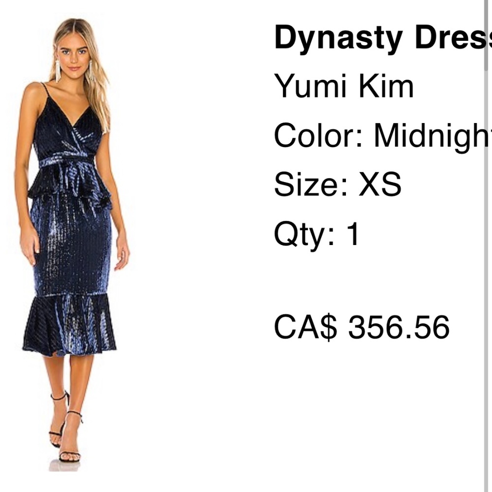 Dress